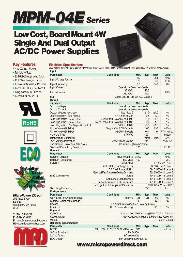 MPM-04D-1205E_4811293.PDF Datasheet