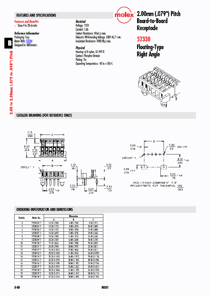 52330-0417_4811587.PDF Datasheet