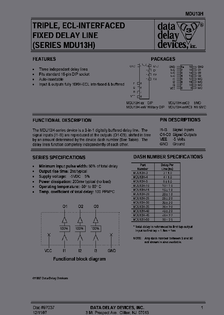 MDU13H-25C3_4813466.PDF Datasheet