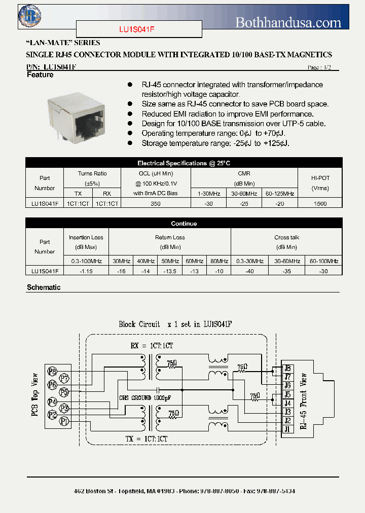 LU1S041F_4814984.PDF Datasheet