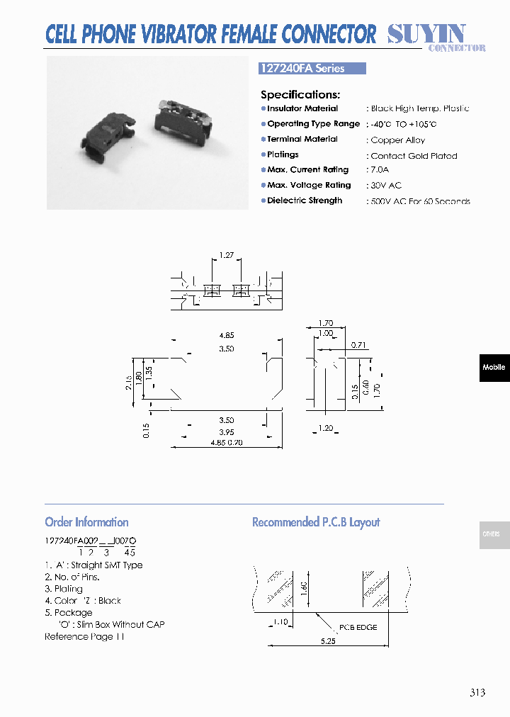 127240FA_4815183.PDF Datasheet