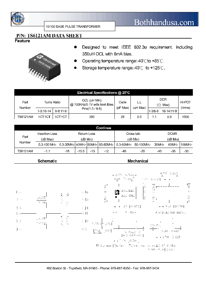 TS6121AM_4816002.PDF Datasheet