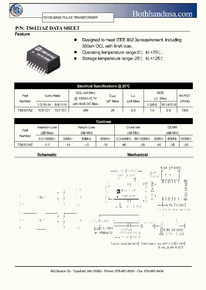TS6121AZ_4816005.PDF Datasheet