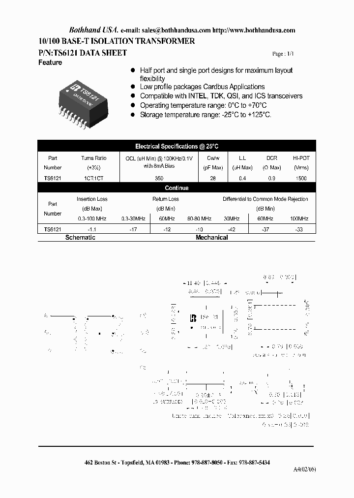TS6121_4815999.PDF Datasheet