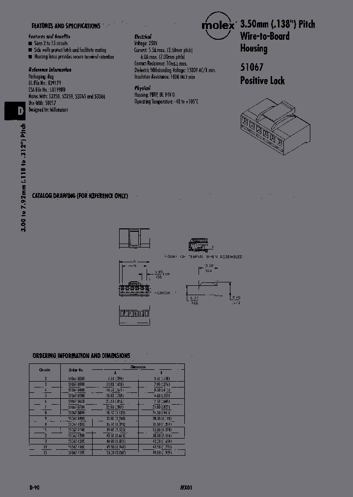51067-1000_4817151.PDF Datasheet