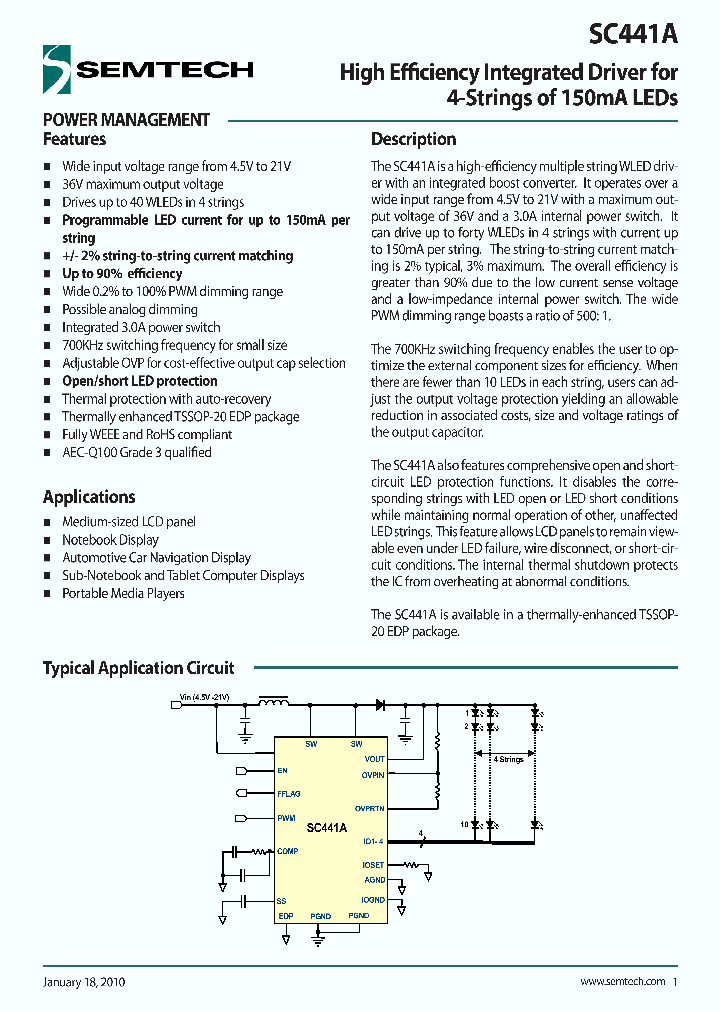 SC441A10_4820130.PDF Datasheet