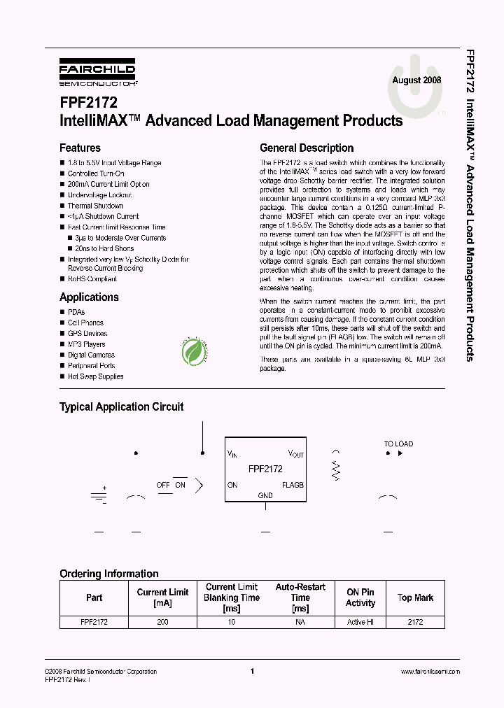 FPF217208_4820757.PDF Datasheet