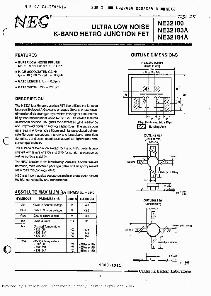 NE32183A_4821035.PDF Datasheet