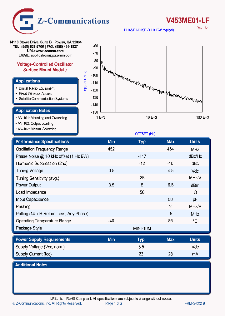 V453ME01-LF_4823816.PDF Datasheet