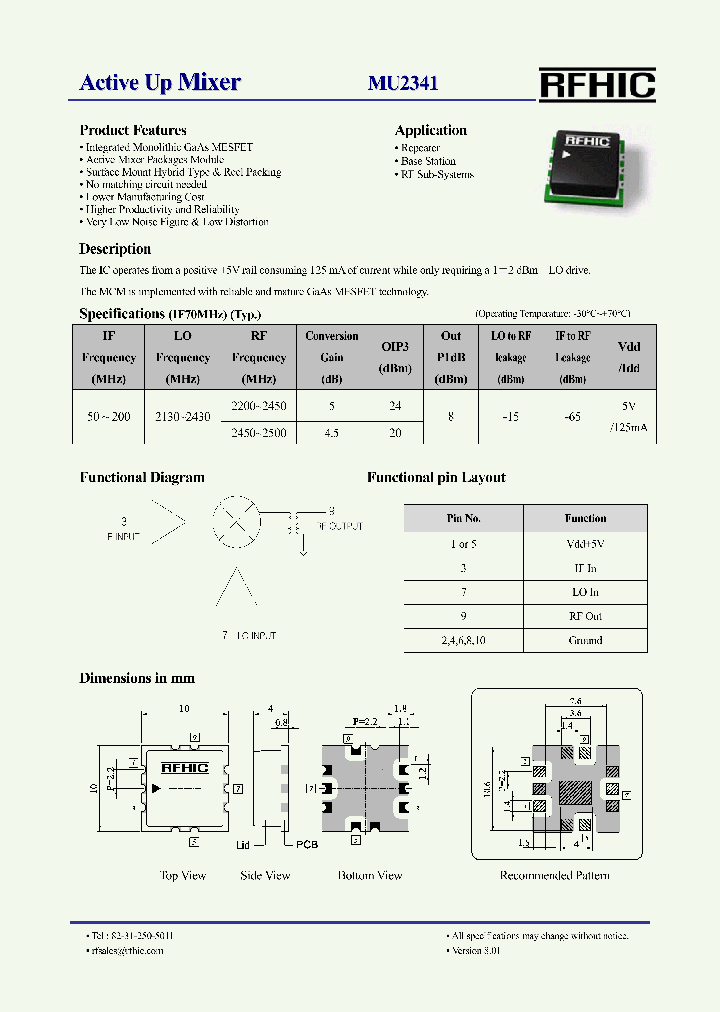 MU2341_4823856.PDF Datasheet