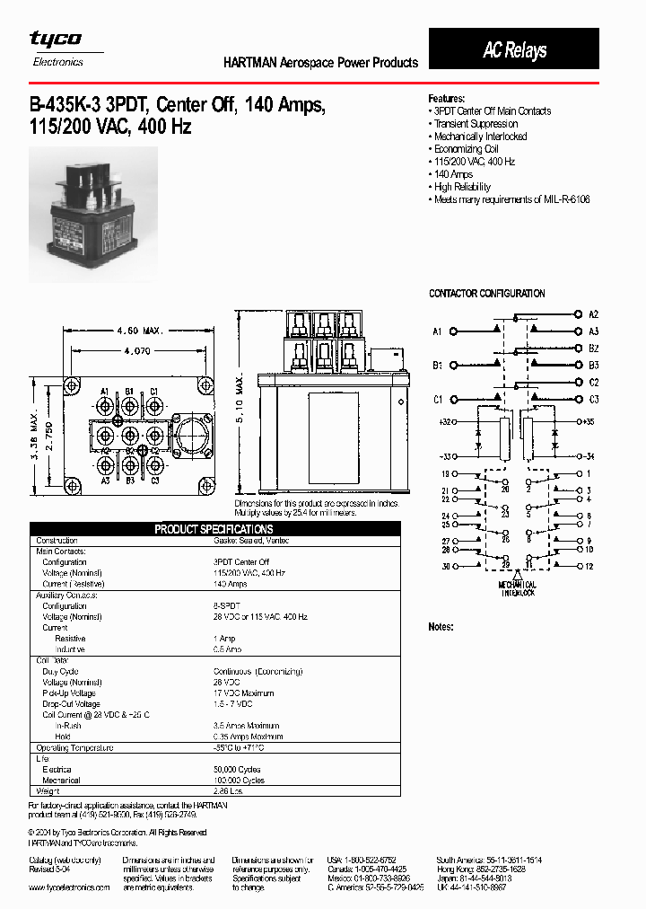 B-435K-3_4825550.PDF Datasheet