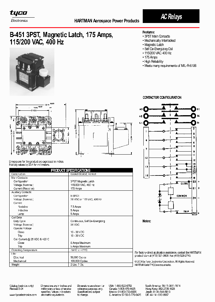 B-451_4825551.PDF Datasheet