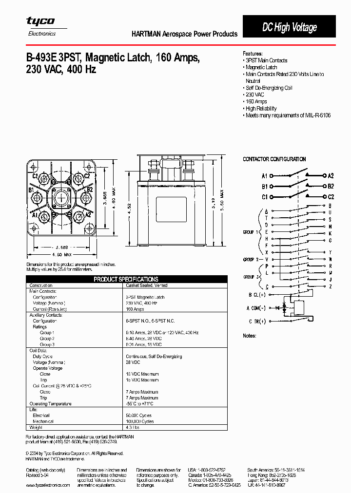 B-493E_4825564.PDF Datasheet