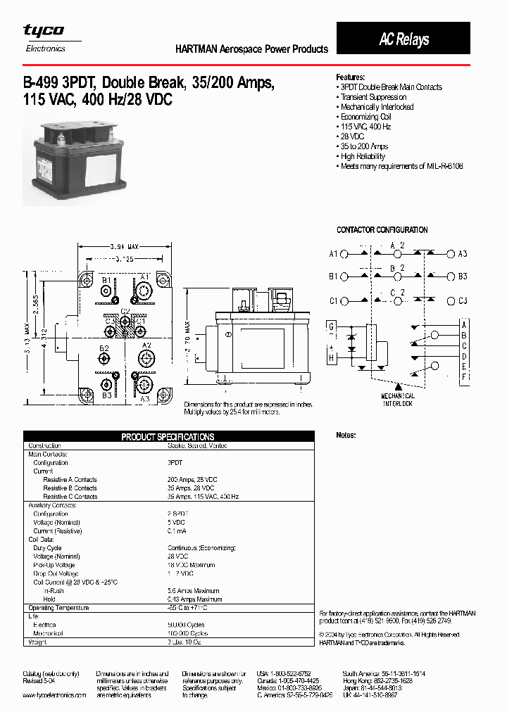 B-499_4825565.PDF Datasheet