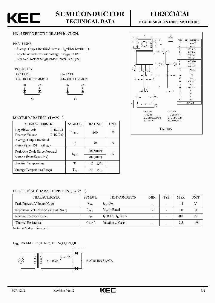 F1B2CAI_4828144.PDF Datasheet