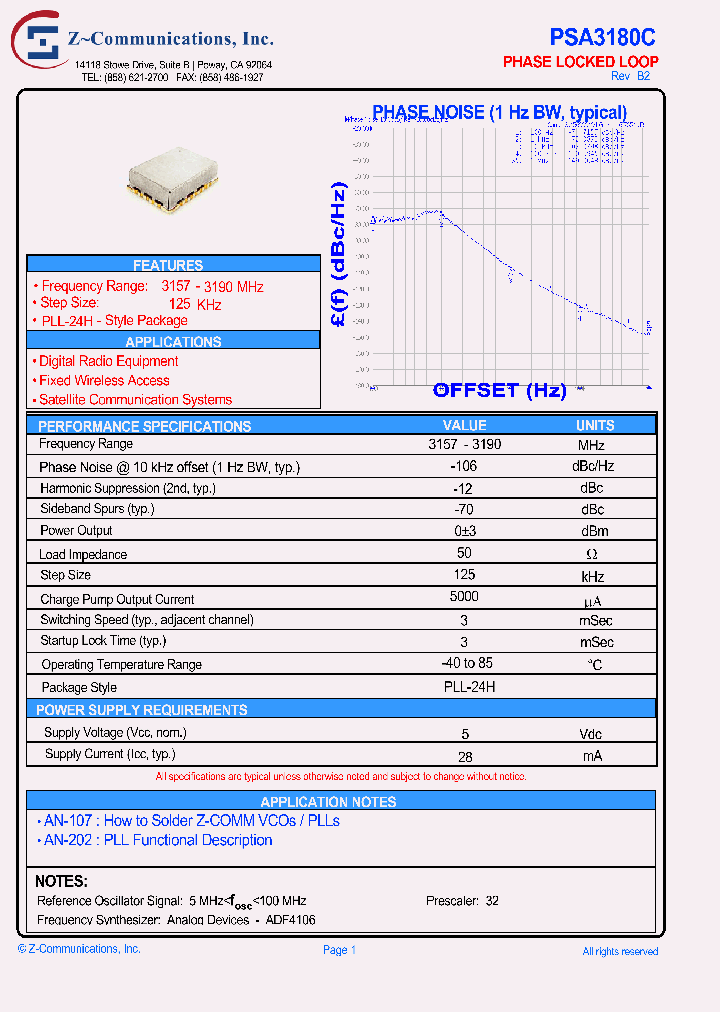 PSA3180C10_4829136.PDF Datasheet