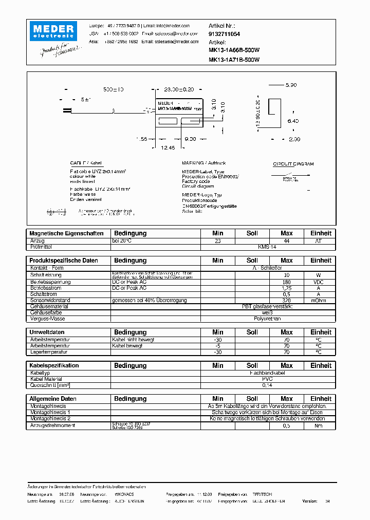 MK13-1A66B-500WDE_4829985.PDF Datasheet