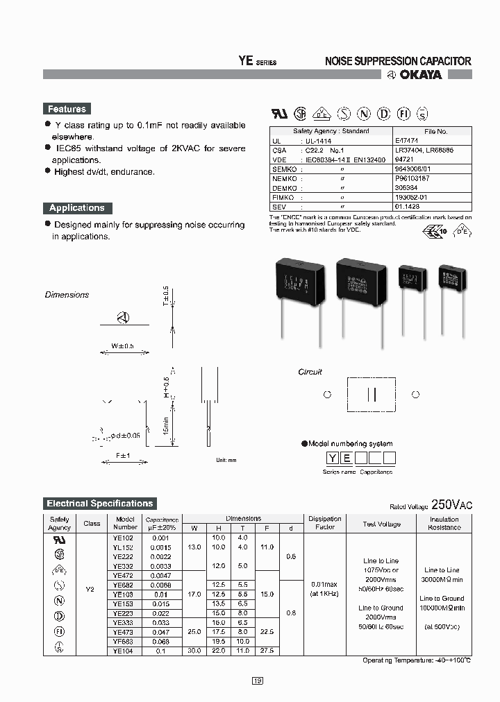 YE222_4832728.PDF Datasheet