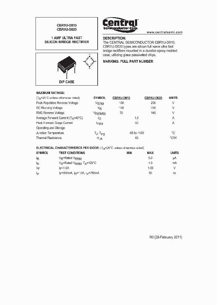 CBR1U-D010_4832712.PDF Datasheet
