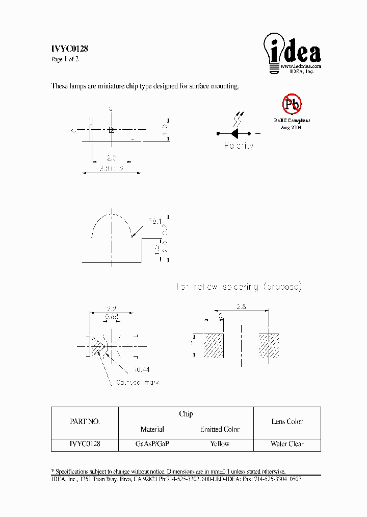 IVYC0128_4832316.PDF Datasheet