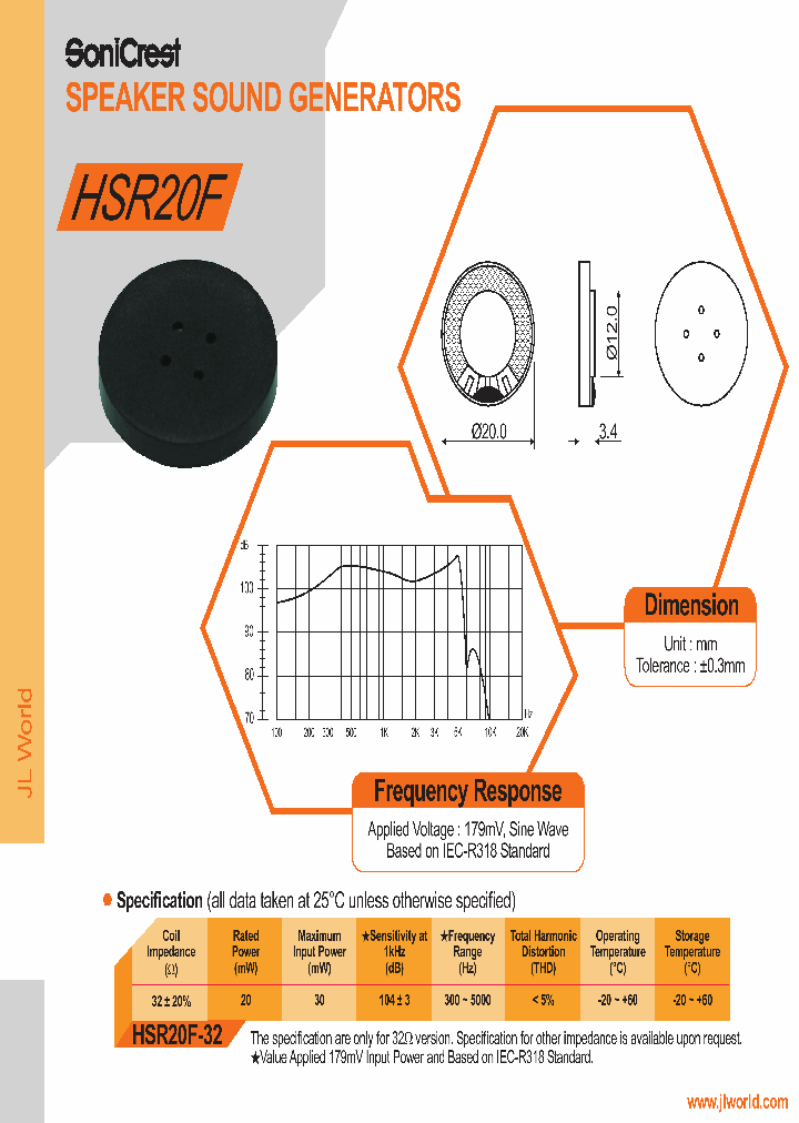 HSR20F_4832405.PDF Datasheet