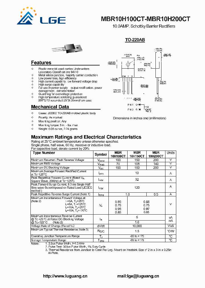 TO-220AB_4832987.PDF Datasheet