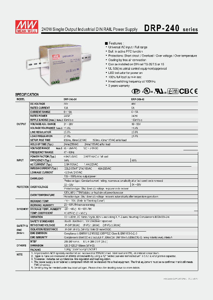 DRP-24011_4833430.PDF Datasheet