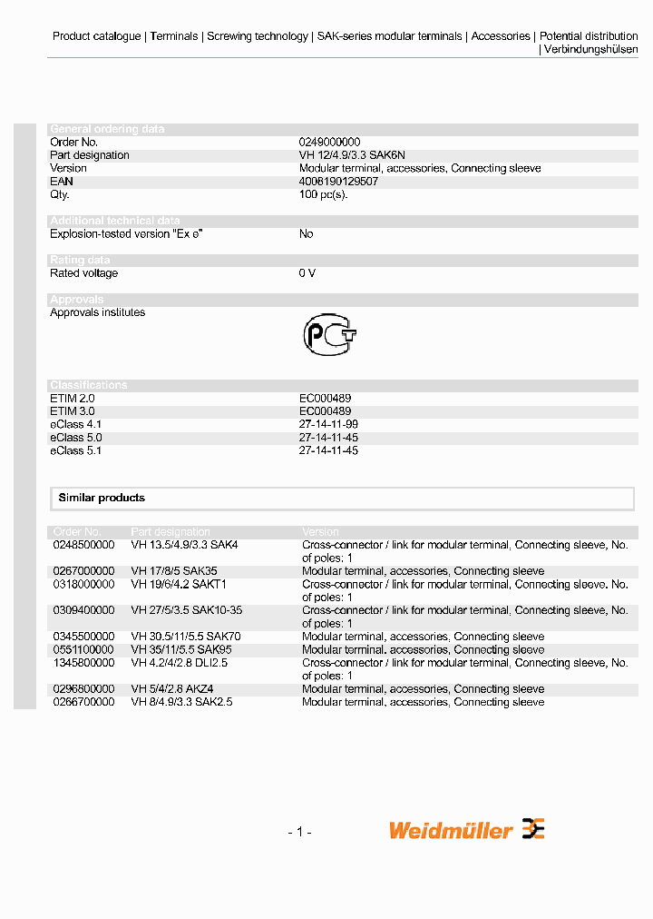 0309400000_4833783.PDF Datasheet