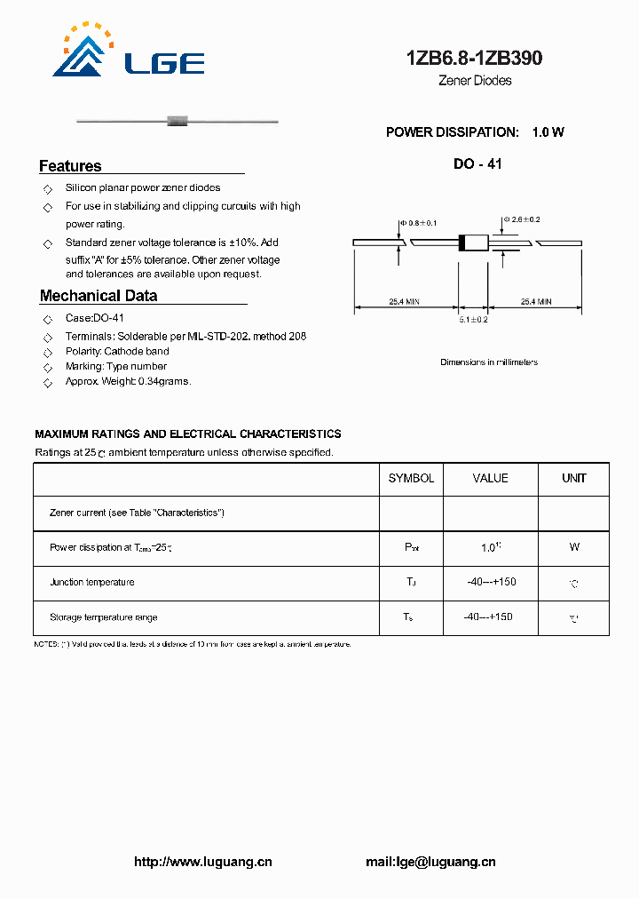 DO-41_4834723.PDF Datasheet