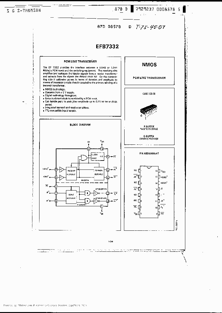 EFB7332C_4834978.PDF Datasheet