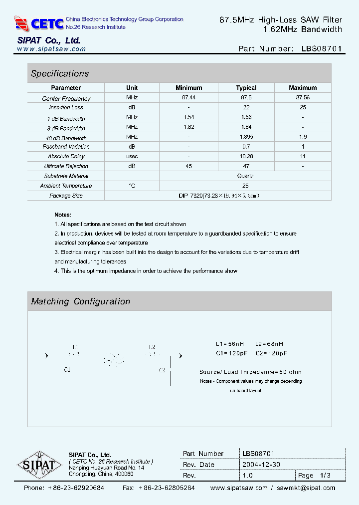 LBS08701_4835706.PDF Datasheet