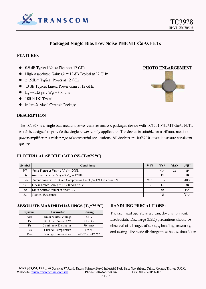 TC3928_4837921.PDF Datasheet
