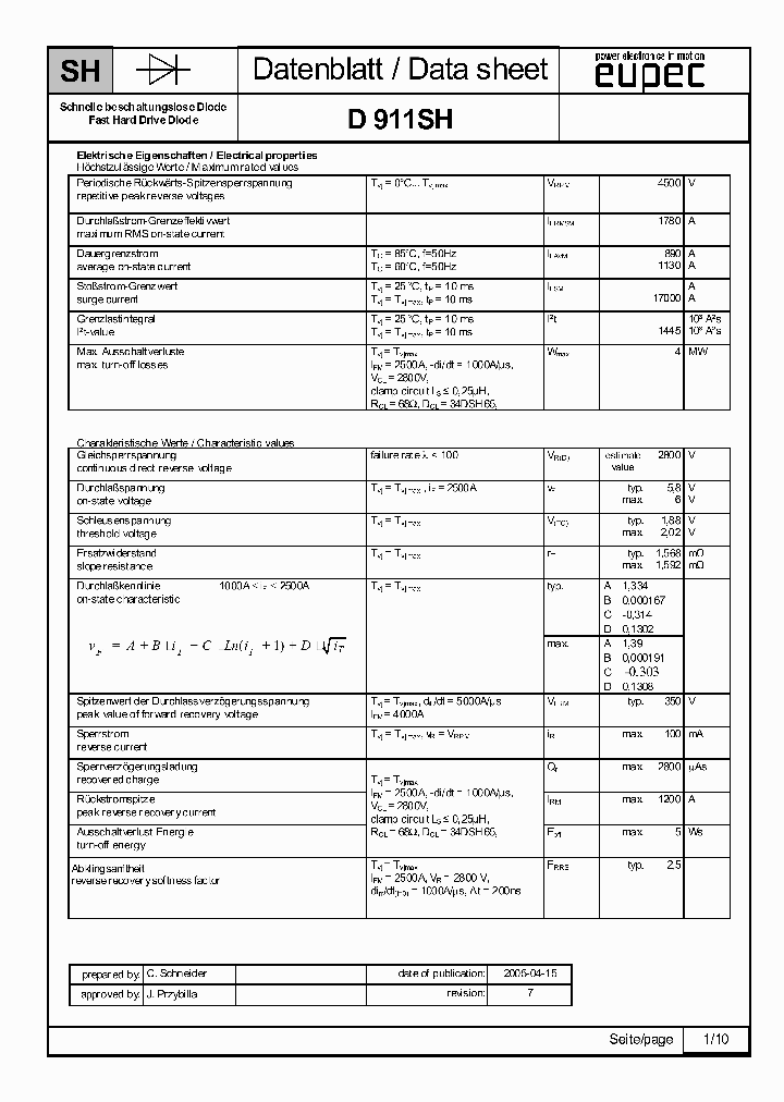 D911SH_4838354.PDF Datasheet