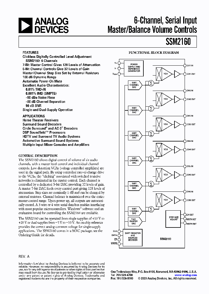 SSM216003_4839333.PDF Datasheet