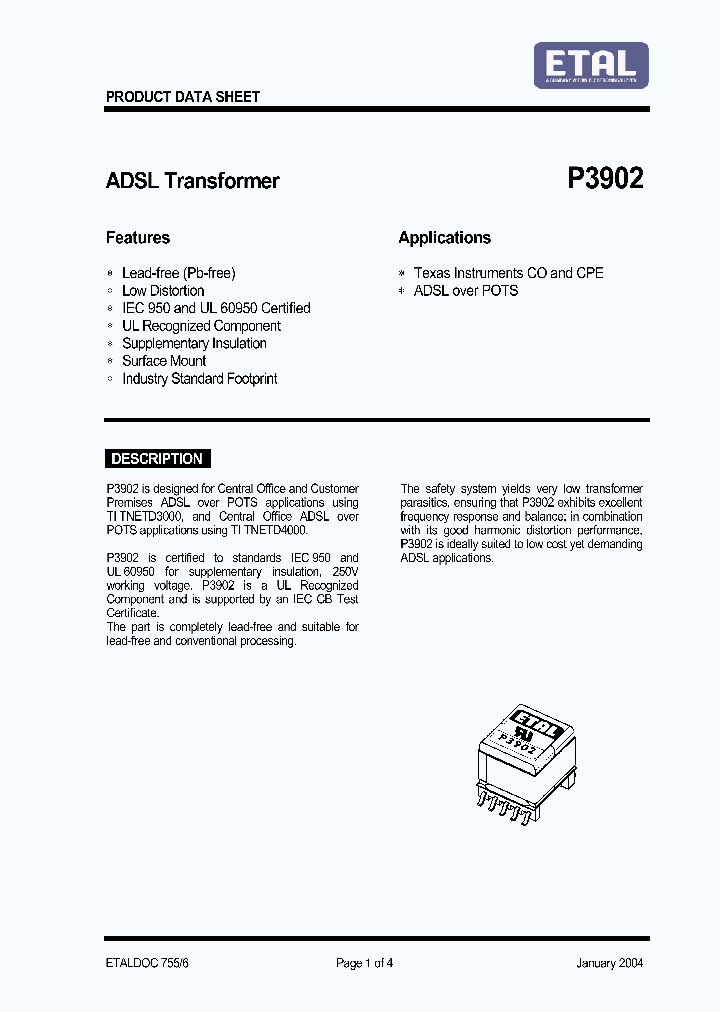 P3902_4840144.PDF Datasheet
