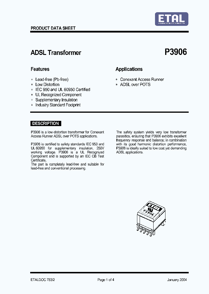 P3906_4840147.PDF Datasheet