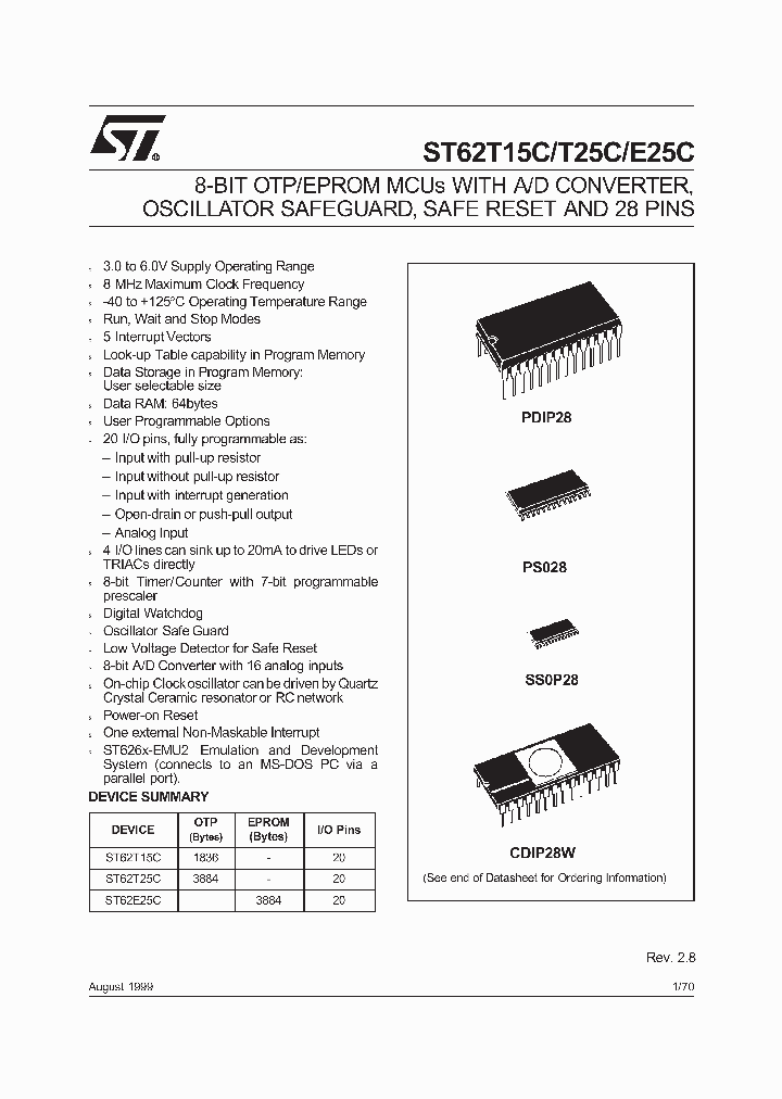 ST6225CN1_4840453.PDF Datasheet