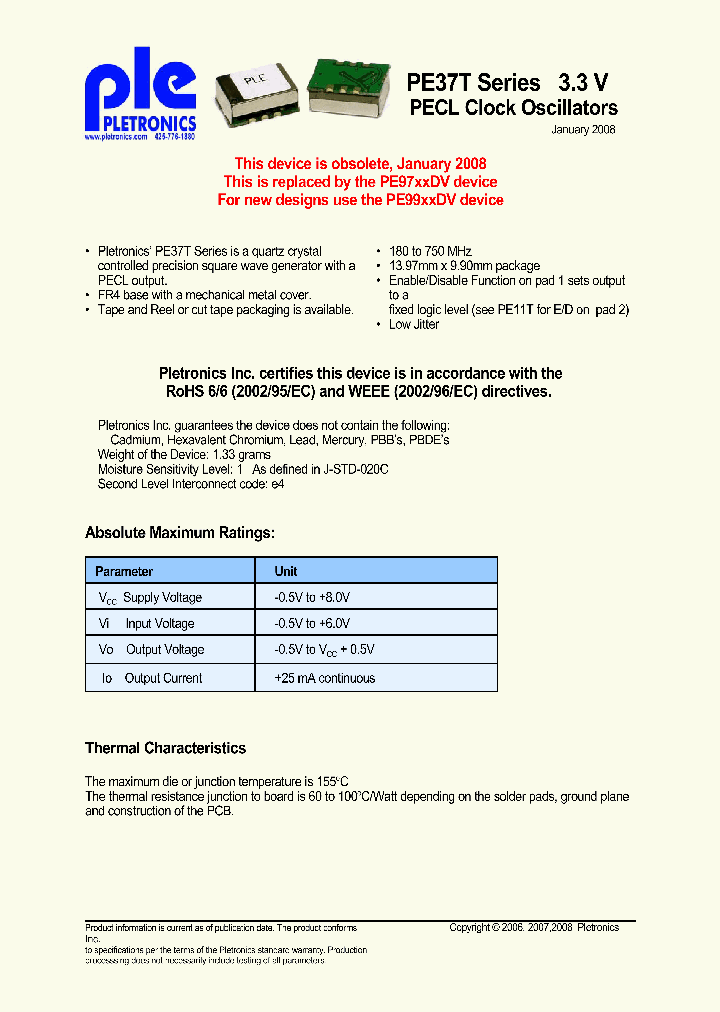 PE3744TEV_4842304.PDF Datasheet