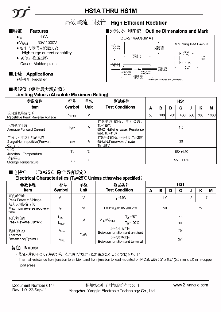 HS1M_4842284.PDF Datasheet