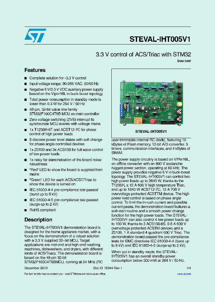 STEVAL-IHT005V1_4842638.PDF Datasheet