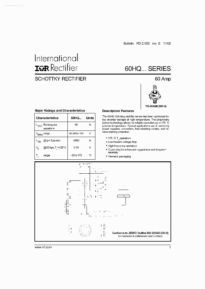 60HQ_4843124.PDF Datasheet