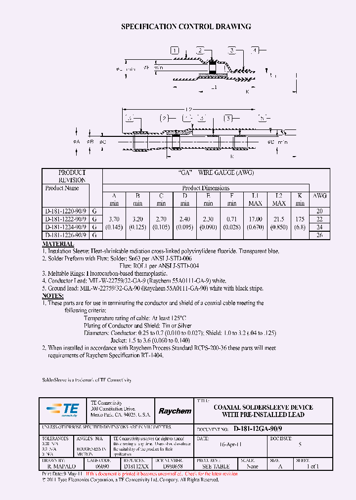 A104742_4843390.PDF Datasheet