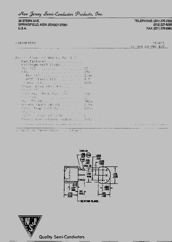 2N3415_4844133.PDF Datasheet