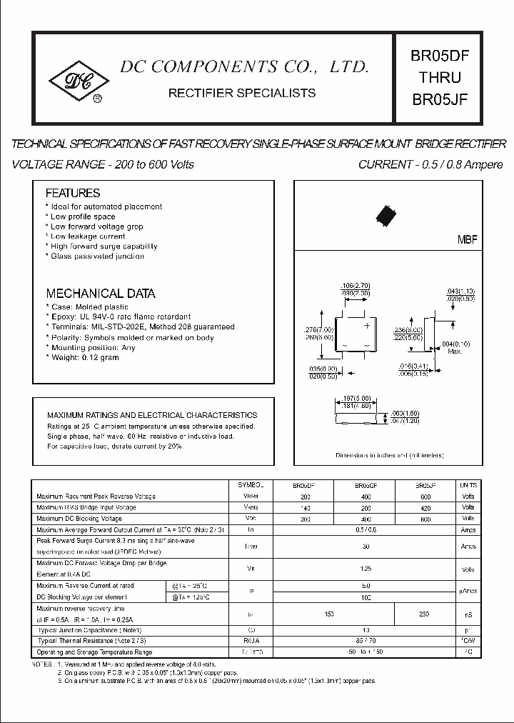 BR05DF_4845122.PDF Datasheet