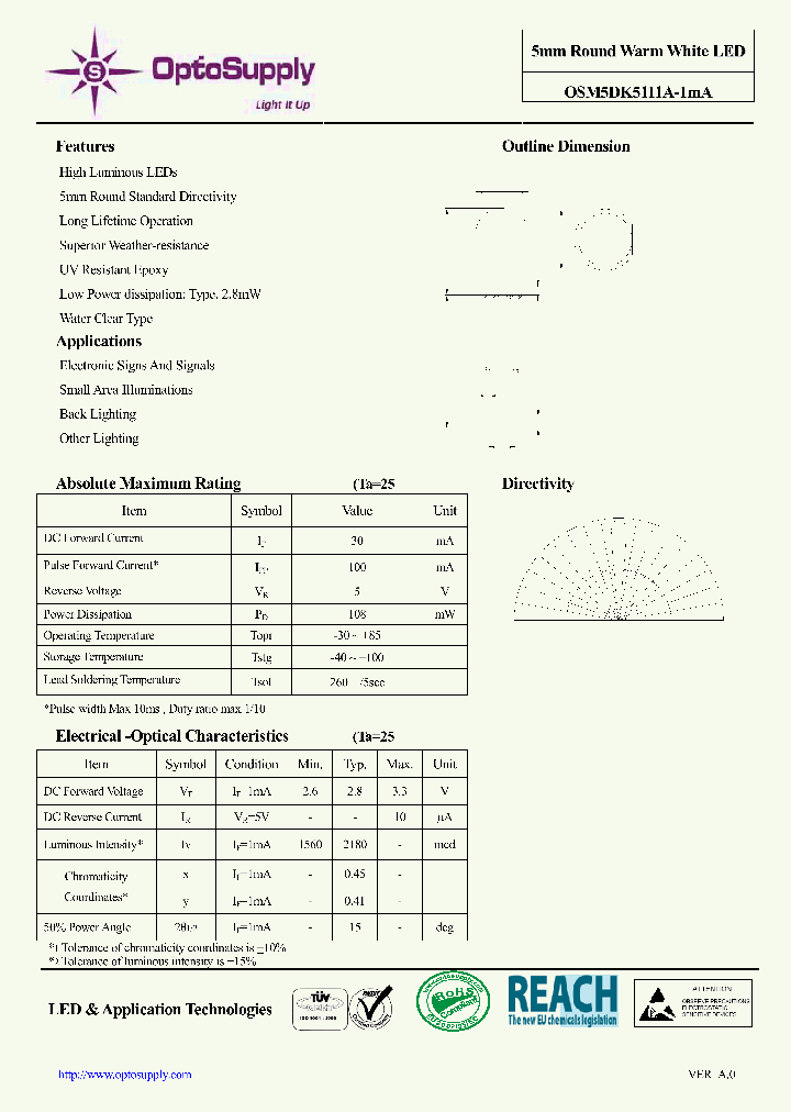 OSM5DK5111A-1MA_4845159.PDF Datasheet
