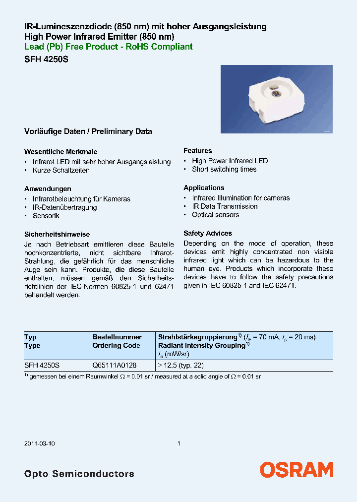 Q65111A0128_4845164.PDF Datasheet