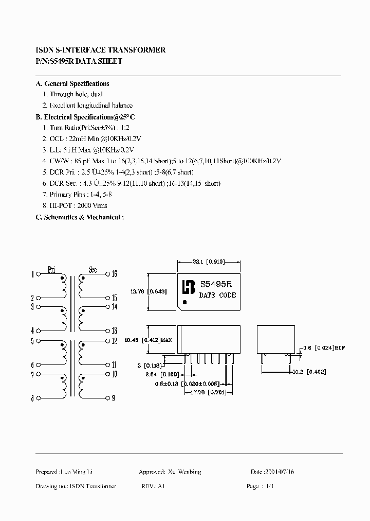 S5495R_4845341.PDF Datasheet