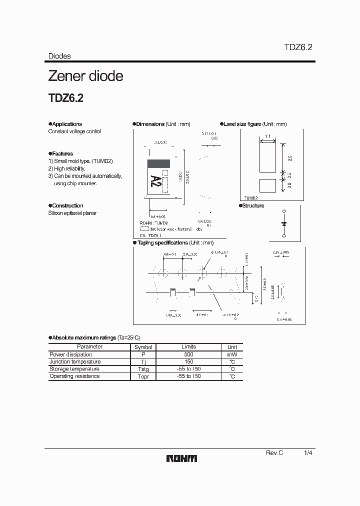 TDZ6208_4845990.PDF Datasheet