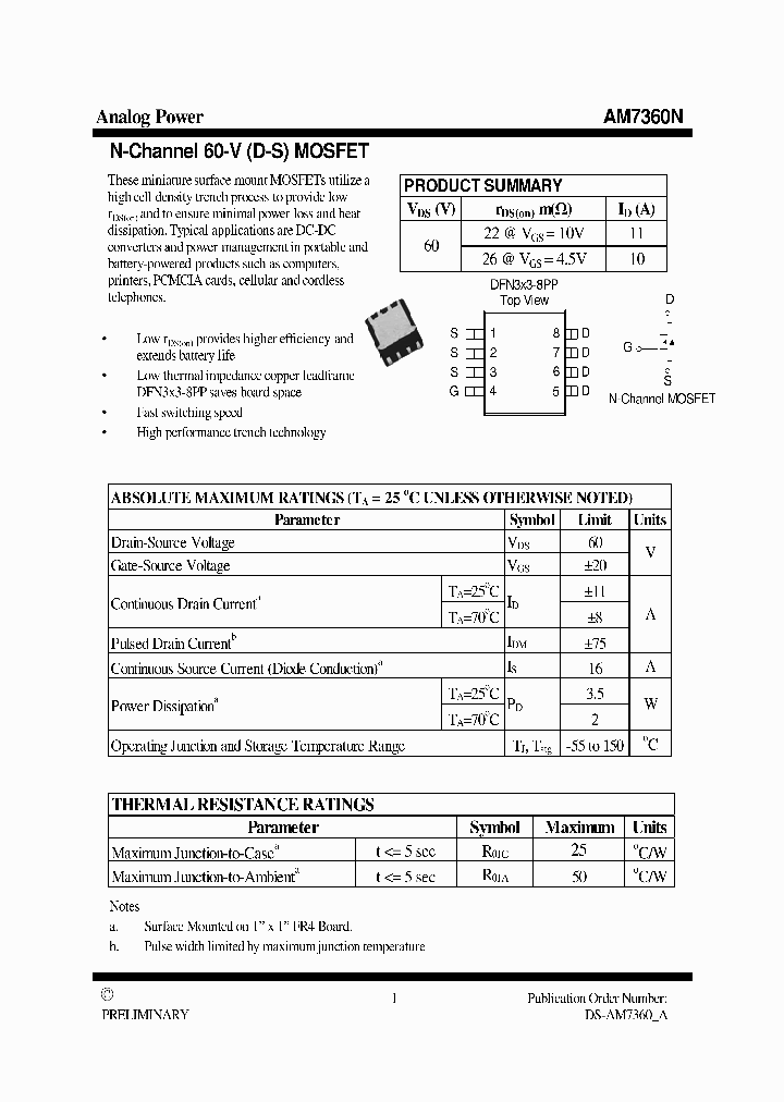 AM7360N_4846473.PDF Datasheet