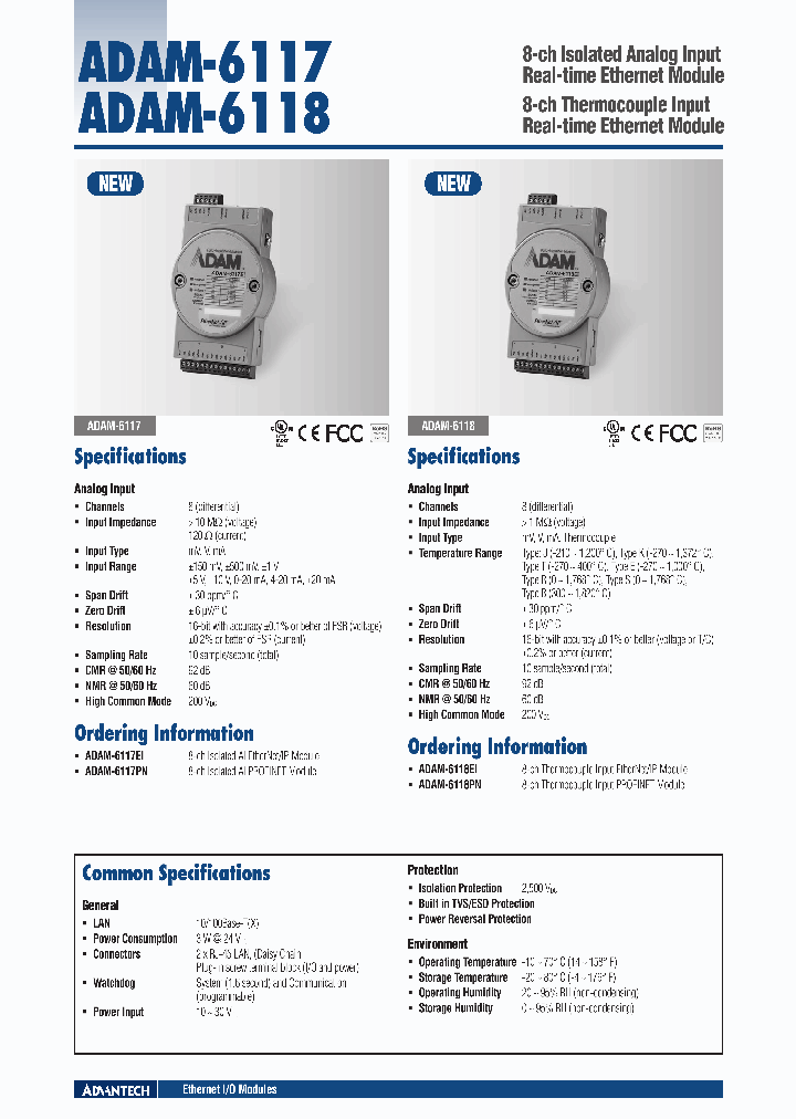 ADAM-6117_4846749.PDF Datasheet